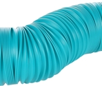Tunel pentru rozătoare Flex Turquoise