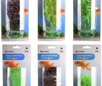 Plante din plastic assorti