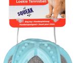 Jucarie TPR Loekie puppy with Tennis Ball