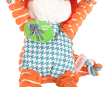 Jucarie Kong Floppy Knots Fox