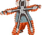 Jucarie Kong Floppy Knots Fox
