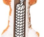 Jucarie Kong Knots Scrunch Fox