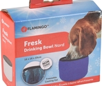 Bol răcoritor pentru apă de călătorie Cooling Bowl Fresk Nord
