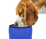 Bol răcoritor pentru apă de călătorie Cooling Bowl Fresk Nord