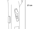 Lansator de recompense Treat Launcher Mimzi