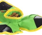 Jucarie Kong Ballistic Hide'n Treat Ball