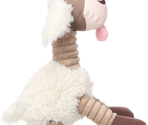 Jucarie din pluș Shappo Sheep Brown