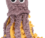 Игрушка Morgano Squid Ochre&Taupe