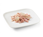 SCHESIR Puppy Tuna With Aloe in jelly