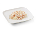 SCHESIR Puppy Tuna With Chicken in jelly