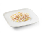 SCHESIR Dog Chicken With Pineapple in jelly