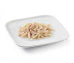 SCHESIR Dog Chicken Natural Style in jelly