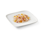 SCHESIR Dog Chicken With Lamb in jelly