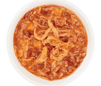 SCHESIR Taste the World Dog Chicken Masala in broth