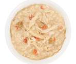 SCHESIR Taste the World Dog Chicken Thai Coconut in broth