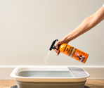 PetStandard Cat Litter Box Odor Eliminator