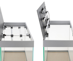 Aquarium Opti Set 130