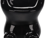 Миска керамическая Doby Black