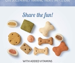Antos Biscuits Party Box