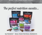 Antos Nutriment Turkey Treat