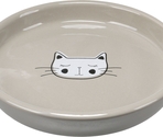 Castron ceramic Poezie Round