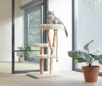 DBL кошачий скребок Furn Raja