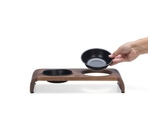 DBL bol metalic Dinner Set Melora