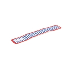 BZ zgardă răcoritoare pentru câini Cooling Collar Stripeze