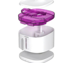 PR & More Wireless Water Fountain Jet 19
