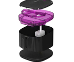 PR & More Wireless Water Fountain Jet 19