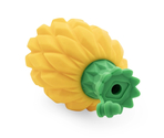 Jucărie răcoritoare din silicon pentru câini Gioco Ananas