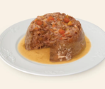 Catit Cuisine Dinner Fish with Tuna & Carrot