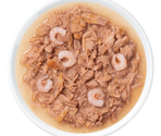 Catit Cuisine Fillet Tuna & Prawns
