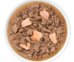 Catit Cuisine Duet Tuna & Salmon