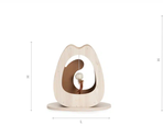 Catit PIXI Wide Scratcher – широкая когтеточка для кошек