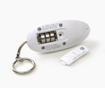 Catit Laser Toy – jucărie laser interactivă în formă de șoricel