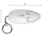 Catit Laser Toy – jucărie laser interactivă în formă de șoricel