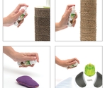 Catit Catnip – iarba-mâței naturală din Canada pentru joaca pisicilor