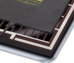 Covoraș încălzitor pentru terariu Exo Terra Heat Mat PTC, 4W, 8W cu autoreglare