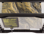 Covoraș încălzitor pentru terariu Exo Terra Heat Mat PTC, 4W, 8W cu autoreglare