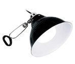 Exo Terra Glow Light  – lampă cu reflector fosforescent  pentru terariu