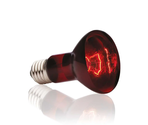 Bec infraroșu pentru încălzirea terariului Exo Terra Heat Glo Infrared Lamp, 75W