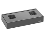 Corp de iluminat pentru terariu Exo Terra Canopy Small 41.5 X 19 X 7.5 cm