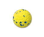 Zeus NITRO Weighted Ball – mingi rezistente pentru câini, delicate cu dinții