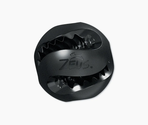 Zeus ChewChasers Treat Ball – minge interactivă pentru câini, cu recompense
