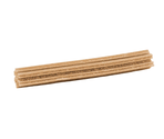 Ferplast 100% Snack Sticks Snowflake Lithothamnium – recompense dentare vegetariene pentru câini