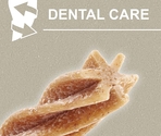 Ferplast 100% Snack Sticks Fusilli Ovopet – recompense dentare pentru câini cu Ovopet