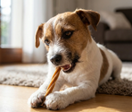 Ferplast 100% Snack Puppy – recompense vegetariene moi pentru căței
