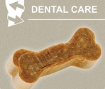 Ferplast 100% Snack Cookie Bone Ovopet – recompense dentare pentru câini