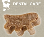 Ferplast 100% Snack Cookie Ferpy Euglena – recompense dentare vegetariene pentru câini cu Euglena gracilis